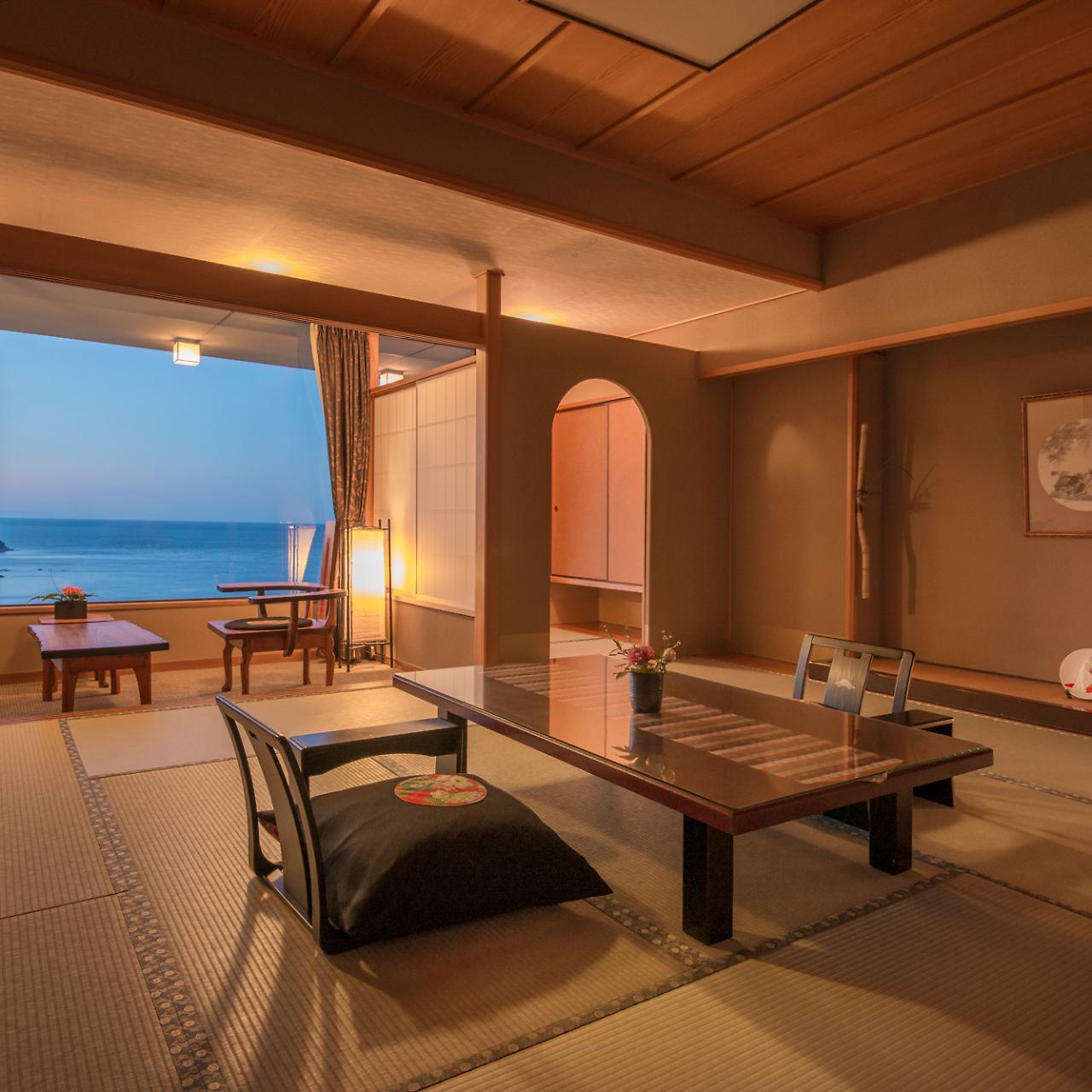 Ryoso Uminocho Otel Toba Dış mekan fotoğraf