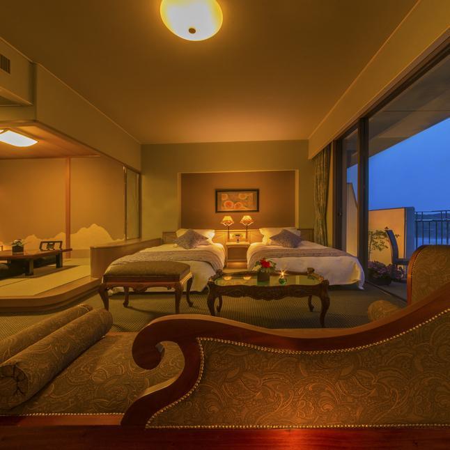 Ryoso Uminocho Otel Toba Dış mekan fotoğraf