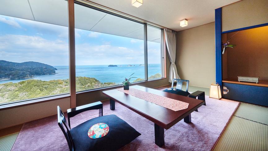 Ryoso Uminocho Otel Toba Dış mekan fotoğraf