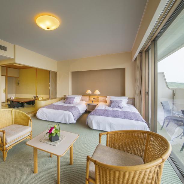 Ryoso Uminocho Otel Toba Dış mekan fotoğraf