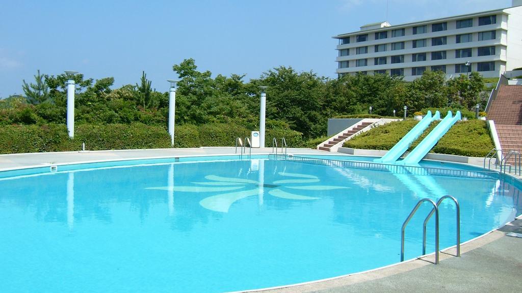 Ryoso Uminocho Otel Toba Dış mekan fotoğraf