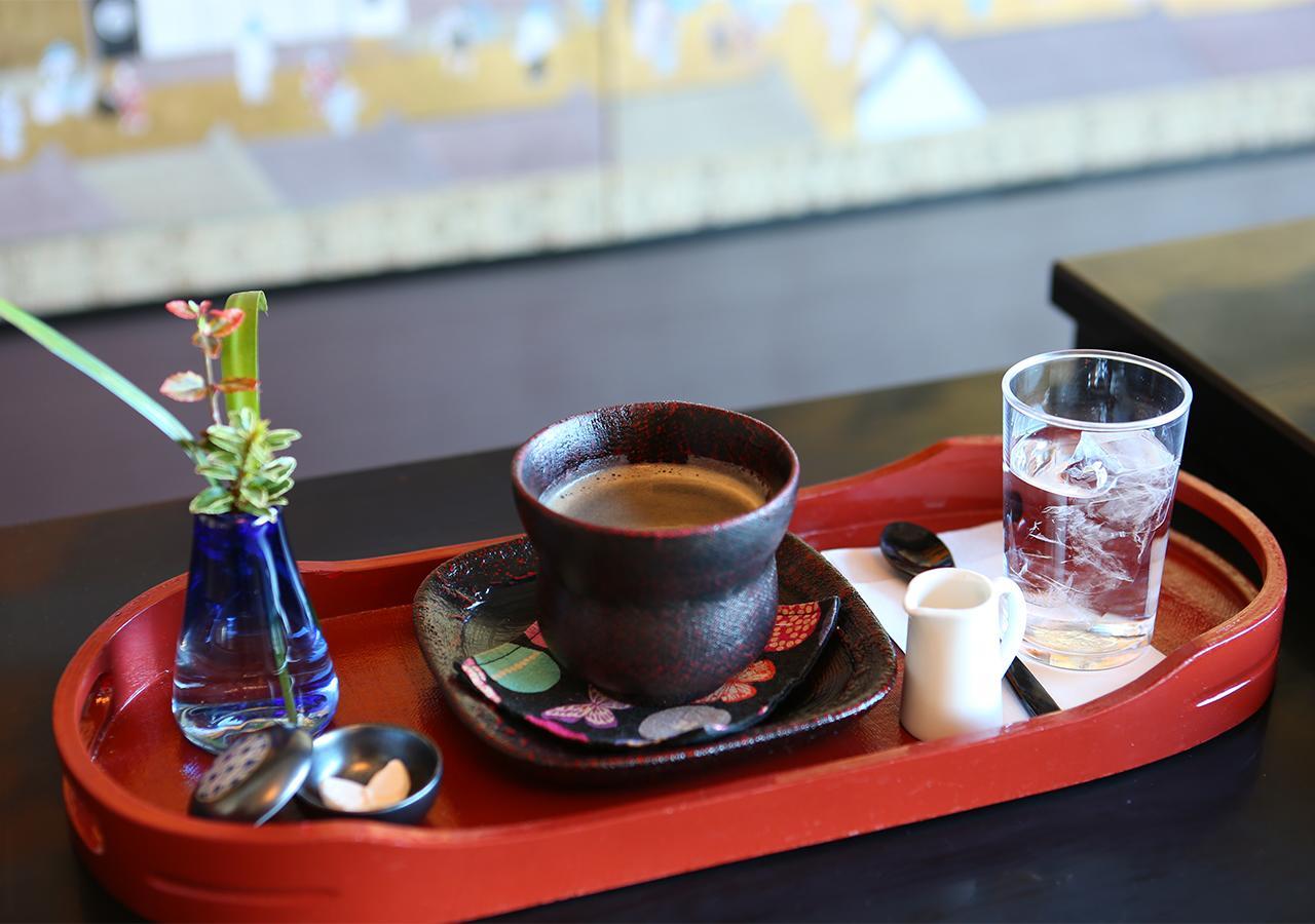 Ryoso Uminocho Otel Toba Dış mekan fotoğraf